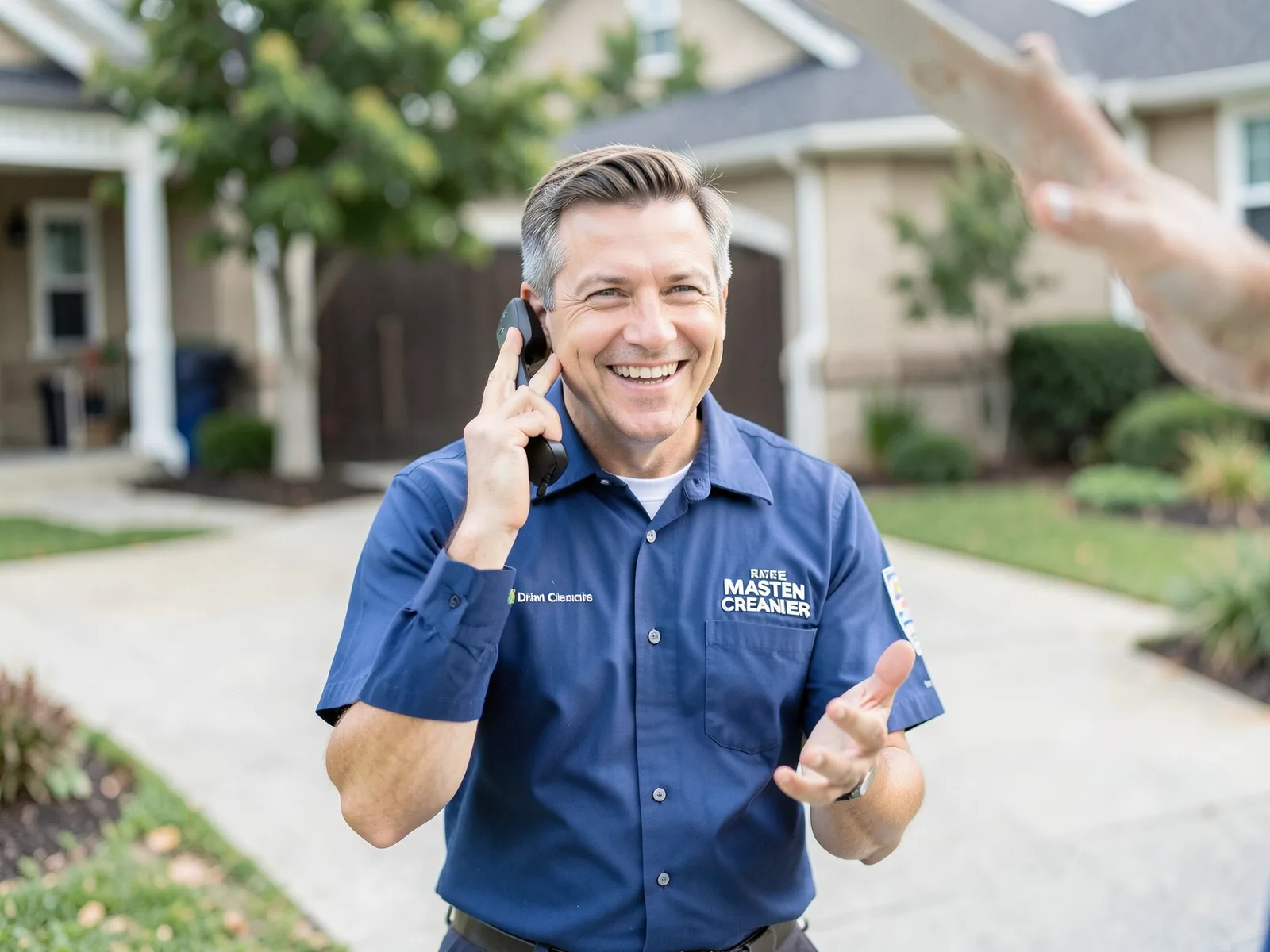 Drain Cleaning Mount Vernon, SD FAQs